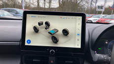 Toyota Yaris Cross 1.5 Hybrid Design 5dr CVT Hybrid Estate